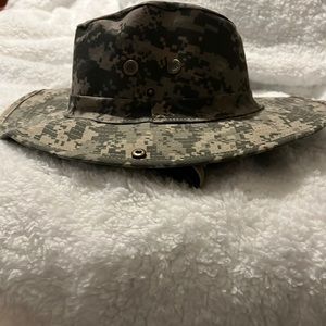 Men’s outdoor work hat